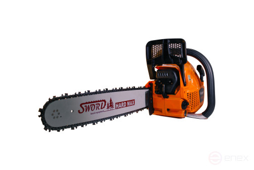 Бензиновая цепная пила Villager VGS 620 S 3000 Вт (4,08 л.с)