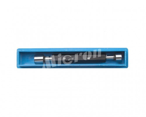 Caliber-smooth tube 17.35 H7 PR-NE