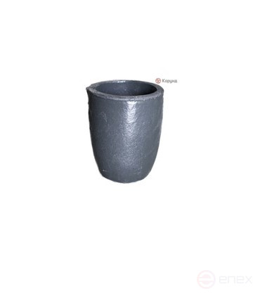 Crucible A3 (130x110x70)
