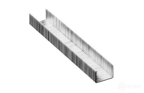 Padding bracket type 53F for the HYBEST air gun (8 mm, type D/056/20ga, 5000 pcs/pack)