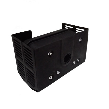 Глушитель LC1P96F/180571604-0001