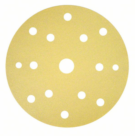 C450 Standard for General Purpose, G40, 150 mm, 15 holes, 2608621738
