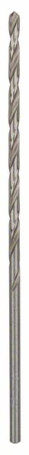 Свёрла по металлу HSS-G, DIN 340 3,2 x 69 x 106 mm, 2608596813
