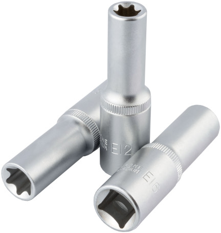 High End head E14 (1/2") Car Body (39224)