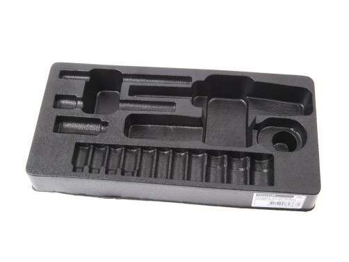 Base for socket sets 2516MR, 2516SR, PVC KING TONY 84251610B