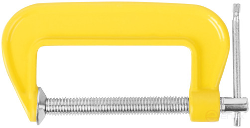 Струбцина тип "G" 75 мм (3")