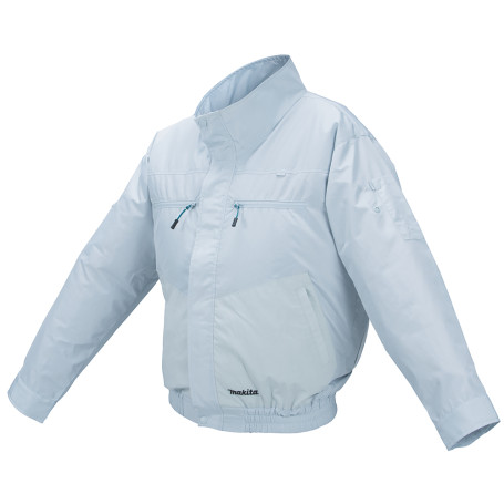 Jacket with cooling DFJ210ZXL LXT/CXT