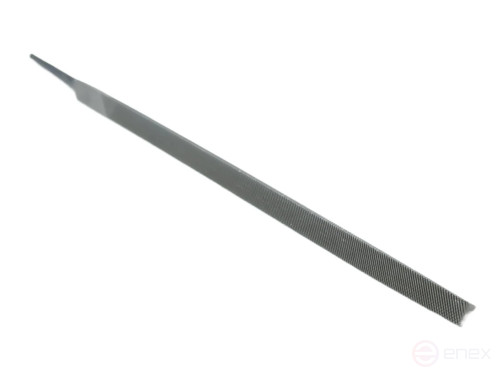 Напильник трехгранный L250 №1 (2821-0071) TORNERI Т021530