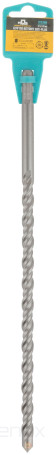 SDS PLUS concrete drill with double thread 12x310 mm
