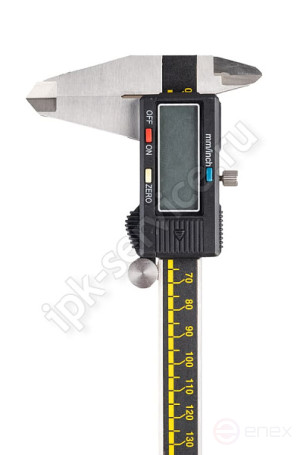 Штангенциркуль ШЦЦ-I-300-0,01 ГОСТ 166-89