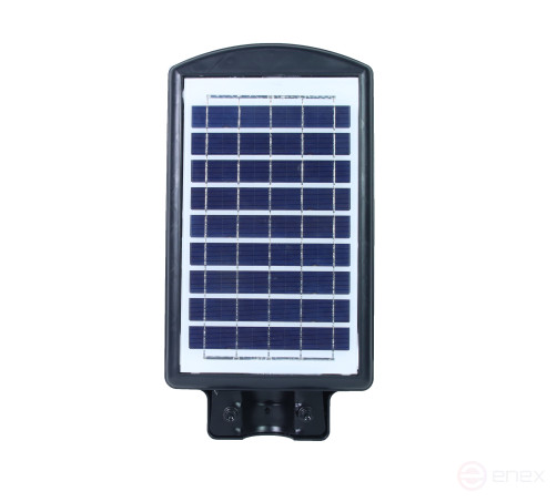 Mosvolt JX-SSL-A1-100W Solar Powered Outdoor LED Lamp