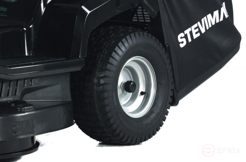 Садовый трактор STEVIMAN TH-334