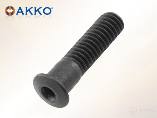 AKV-29-M6x29 CLAMP SCREW