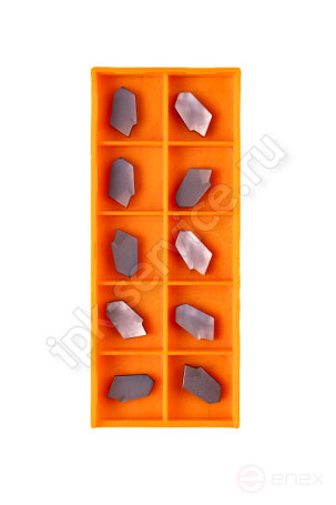 SP300 PC TC9135 Пластина твердосплавная ИПК