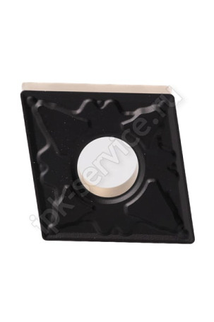 CNMG120404-AS VK4215 Пластина твердосплавная ИПК