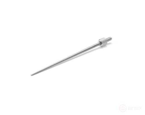 Tip for indicator J11 (R 0.3 x 50) Micron