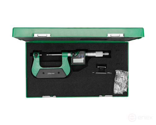 Микрометр универсальный МВУЦ 25-50 0,001 электр. МИК