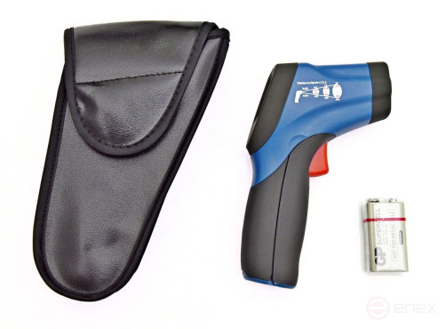 DT-8860B Инфракрасный термометр (пирометр)