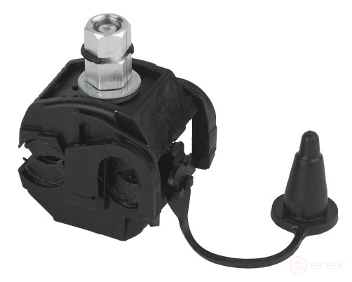 Зажим ЭРА P2X-95 прокалывающий ответвительный 16-95/2,5-35 мм2