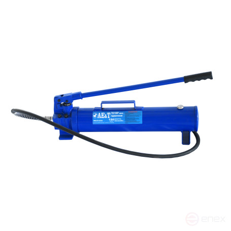 Manual Hydraulic Pump 150t T03150P AE&T