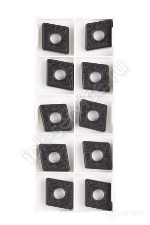 CNMG190616-AR VK3115 Пластина твердосплавная ИПК