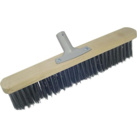 Sweeping brush 600x50x80