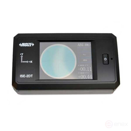 Digital level ±30°