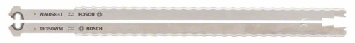Набор из 2 ножей TF 350 WM для изоляционных материалов