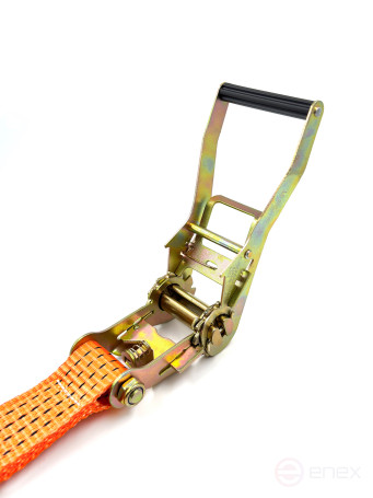 Tightening belt for securing cargo 2.0/4.0tons (art. 50.20.3.0)