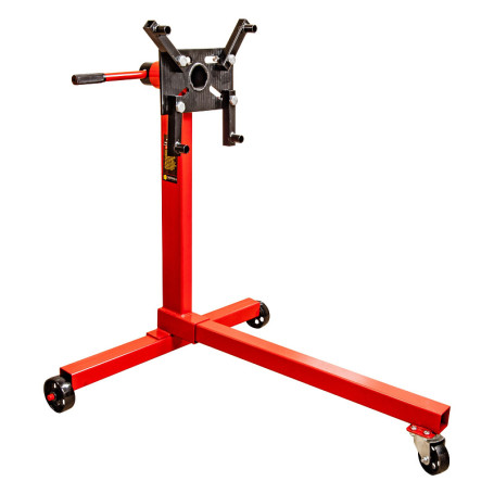 ER-57340 engine tipping unit: 340kg EUREKA /1