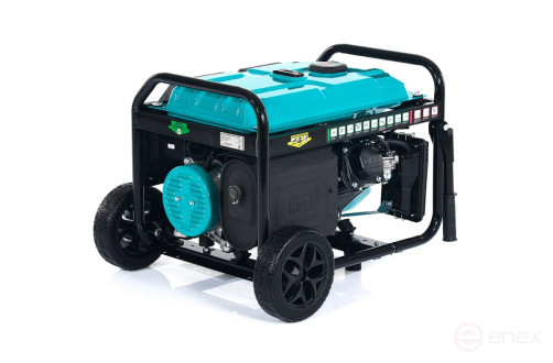 STEVIMAN GR-3500P Gasoline Generator