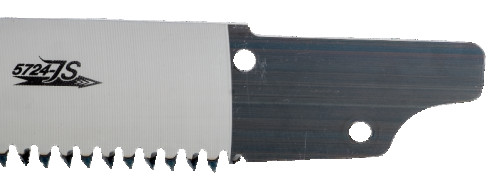 Сменное полотно для обрезной пилы 51-JS, 240 мм