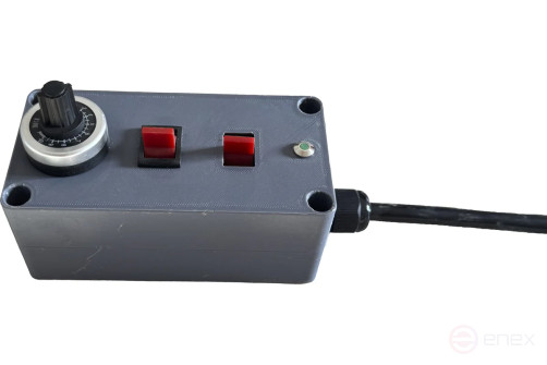 Машина Brima ОРБИТА-БМ /электрический привод