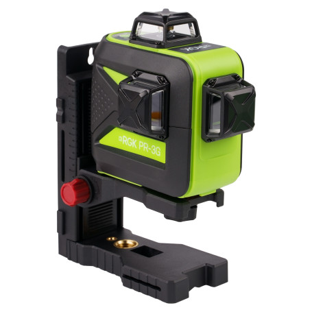 RGK PR-3G Laser Level