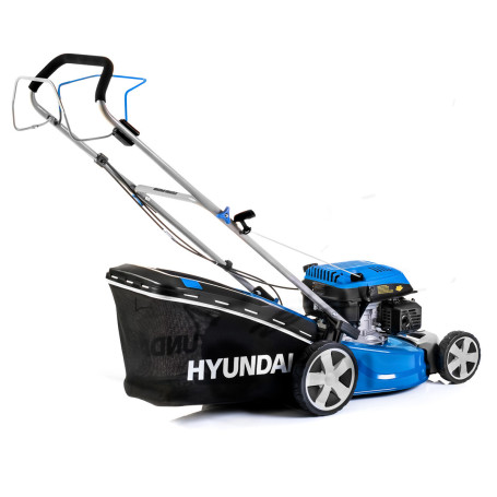 Hyundai L 4620S Petrol Lawn Mower