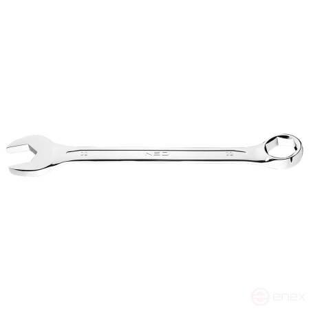 Ключ комбинированный HEX/V 32 x 360 мм