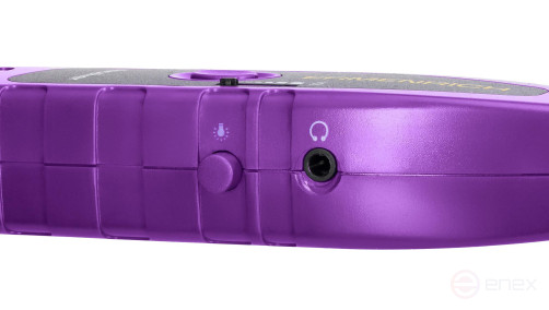 Кабельный тестер Ermenrich NetGeeks NP30