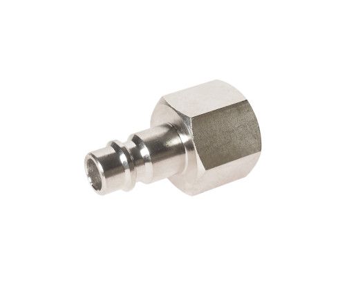 Quick-release connector 3/8" internal thread (European standard, BRS type dad) JTC/1