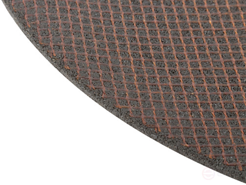 Диск отрезной по металлу Greatflex T41-355 х 3,2 х 25,4 мм, класс Master