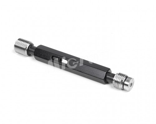 Caliber-tube M 10 x1,5 6d KNE-PR