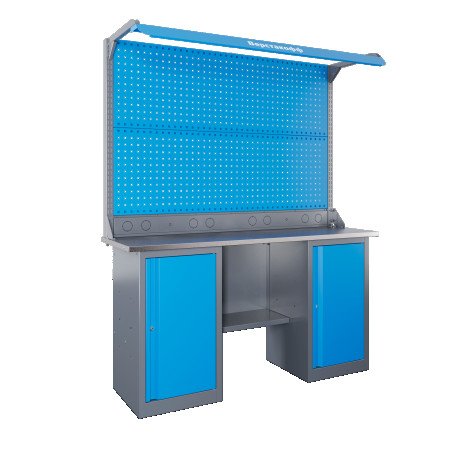 Workbench SLF 161.77.1-2FR