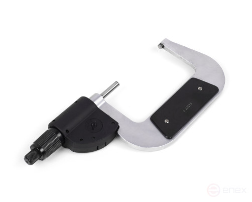 Микрометр МКЦ- 100 0,001 цифровой 4-кнопочный IP54 Micron