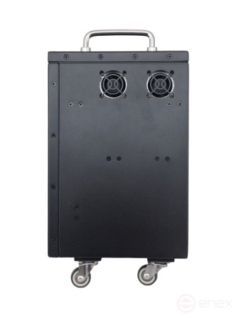 Portable charging station PW-2500S