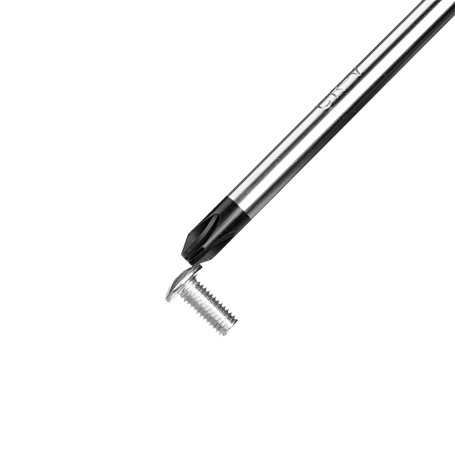 Phillips screwdriver PH3x150mm prof WP221032 WORKPRO