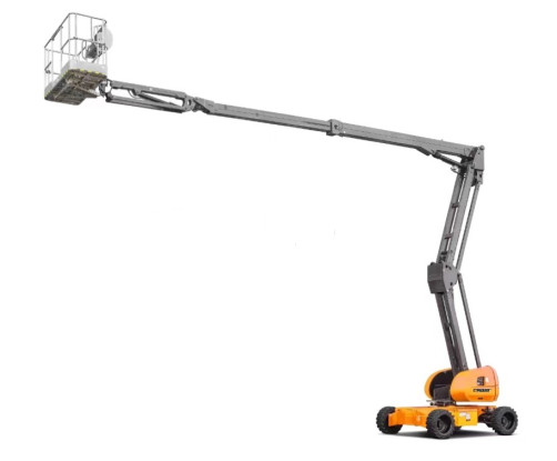 GROST AB 22D crank lift (22m)