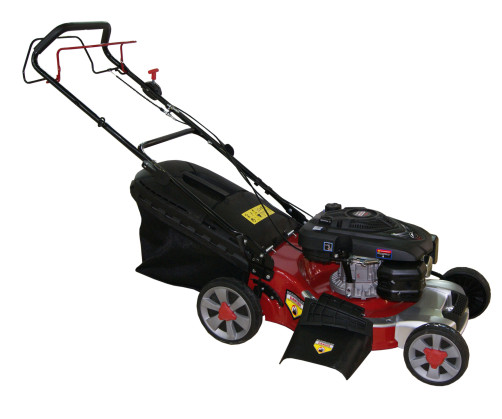 LIFAN XSZ51 (4in1) self-propelled lawn mower