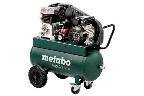 Mega Mega 350-50 W Compressor