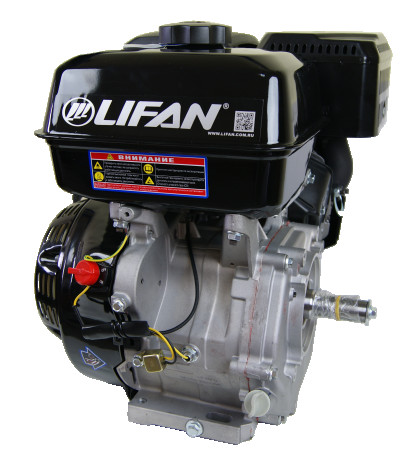 Двигатель Lifan NP460 3А (18,5 л.с.)