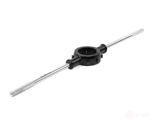 Плашкодержатель 90х36 (М45-М52; G1-1/2",1-3/8"; K1-1/2"; RС1-1/2") HORTZ