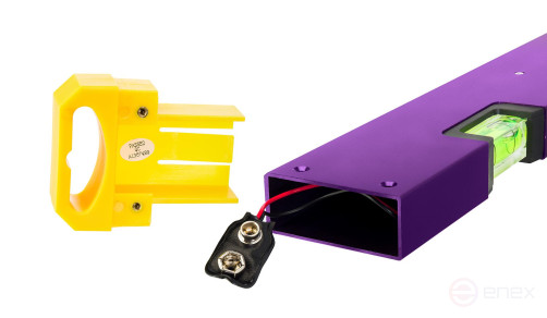 Ermenrich Verk DA40 Digital protractor